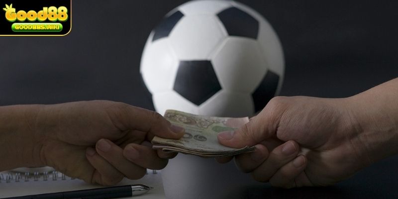 Kèo không ghi bàn là hình thức cá cược độc đáo và thú vị