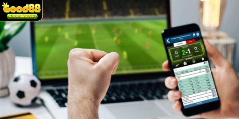 Nhiều người chơi có tâm lý tiêu cực khi cá cược bóng đá