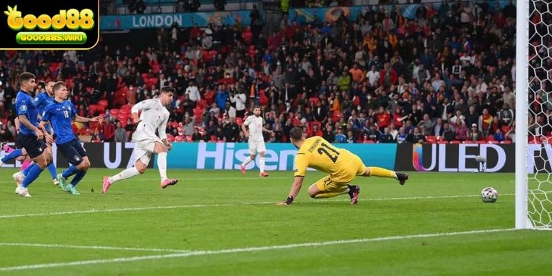 Nhiều trận đấu và kèo cược không có hiệp phụ