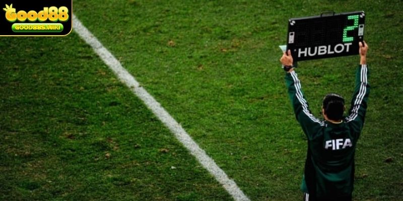 Tận dụng những trận đấu có hiệp phụ để cá cược