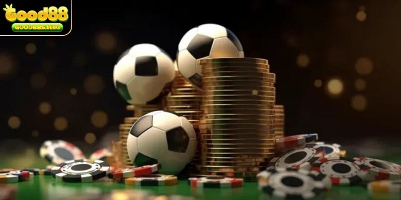 Tham khảo kinh nghiệm bắt kèo trên dưới từ các cao thủ