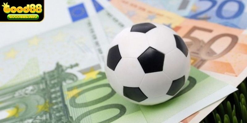Trở thành đại lý tại Good88 để làm giàu từ cá độ bóng đá